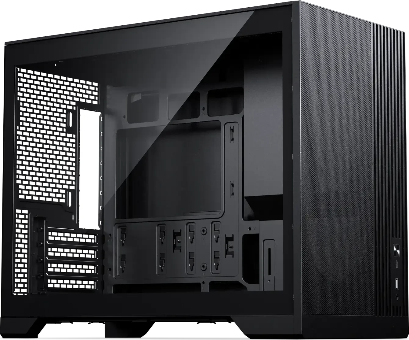 Gaming PC Ryzen 7 5700X + RTX 5060 | Try2709_yt 1K Edition
