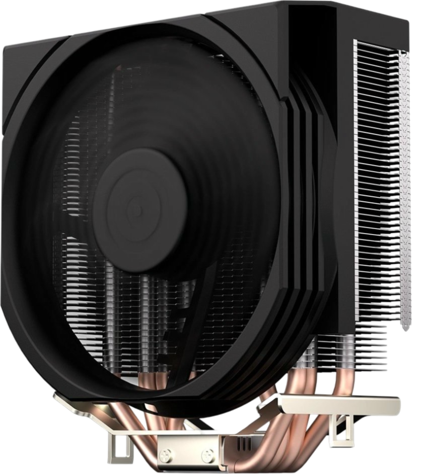 ENDORFY Spartan 5 Max