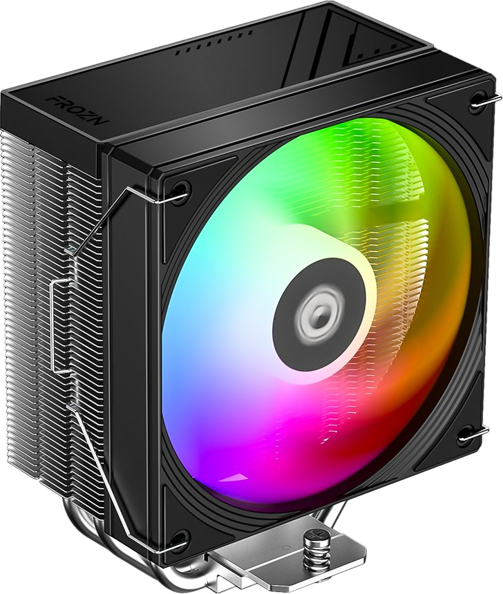 ID-Cooling Frozn A410 SE ARGB