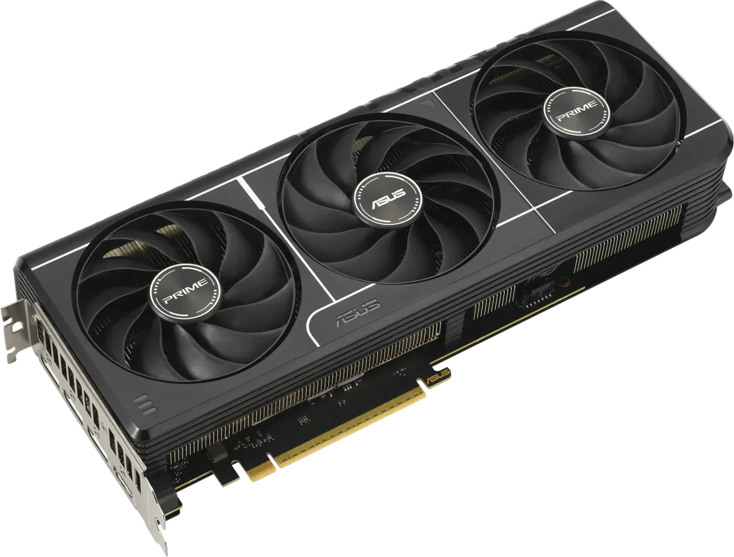 ASUS Prime GeForce RTX 5070 Ti OC, 16GB GDDR7