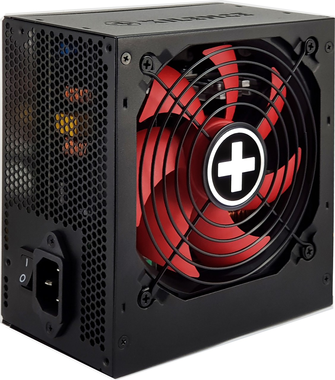 Xilence Gaming Series XP550R10 550W ATX 2.4
