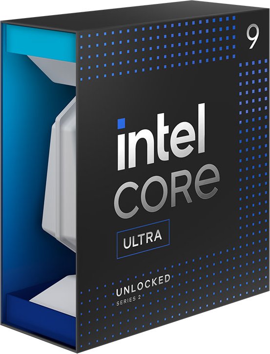 Intel Core Ultra 9 285K, 8C+16c/24T, 3.70-5.70GHz