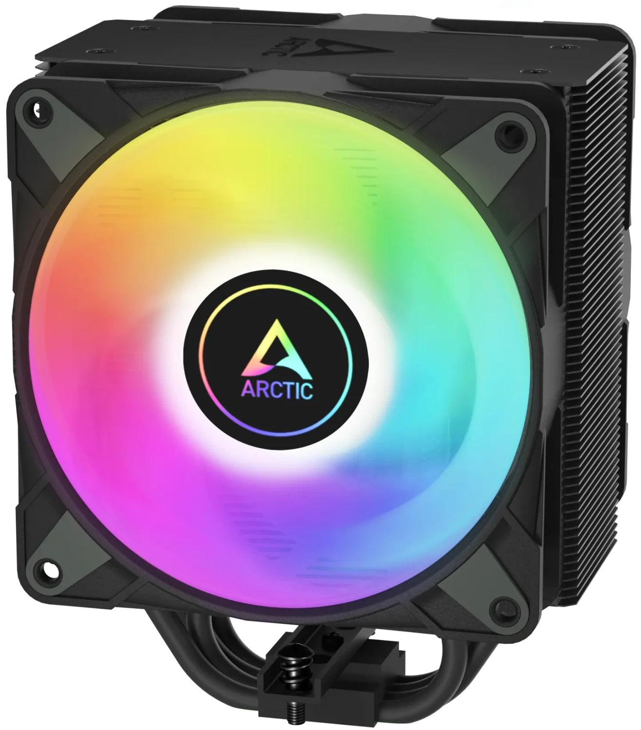 ARCTIC Freezer 36 ARGB Black