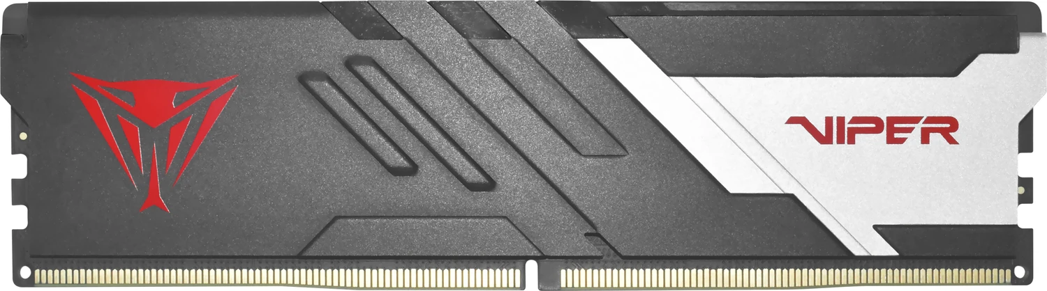 Patriot Viper VENOM UDIMM 16GB, DDR5-6000, CL36-36-36-76