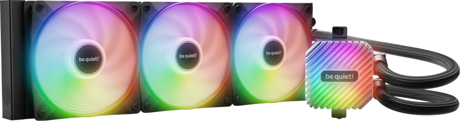 be quiet! Light Loop 360mm