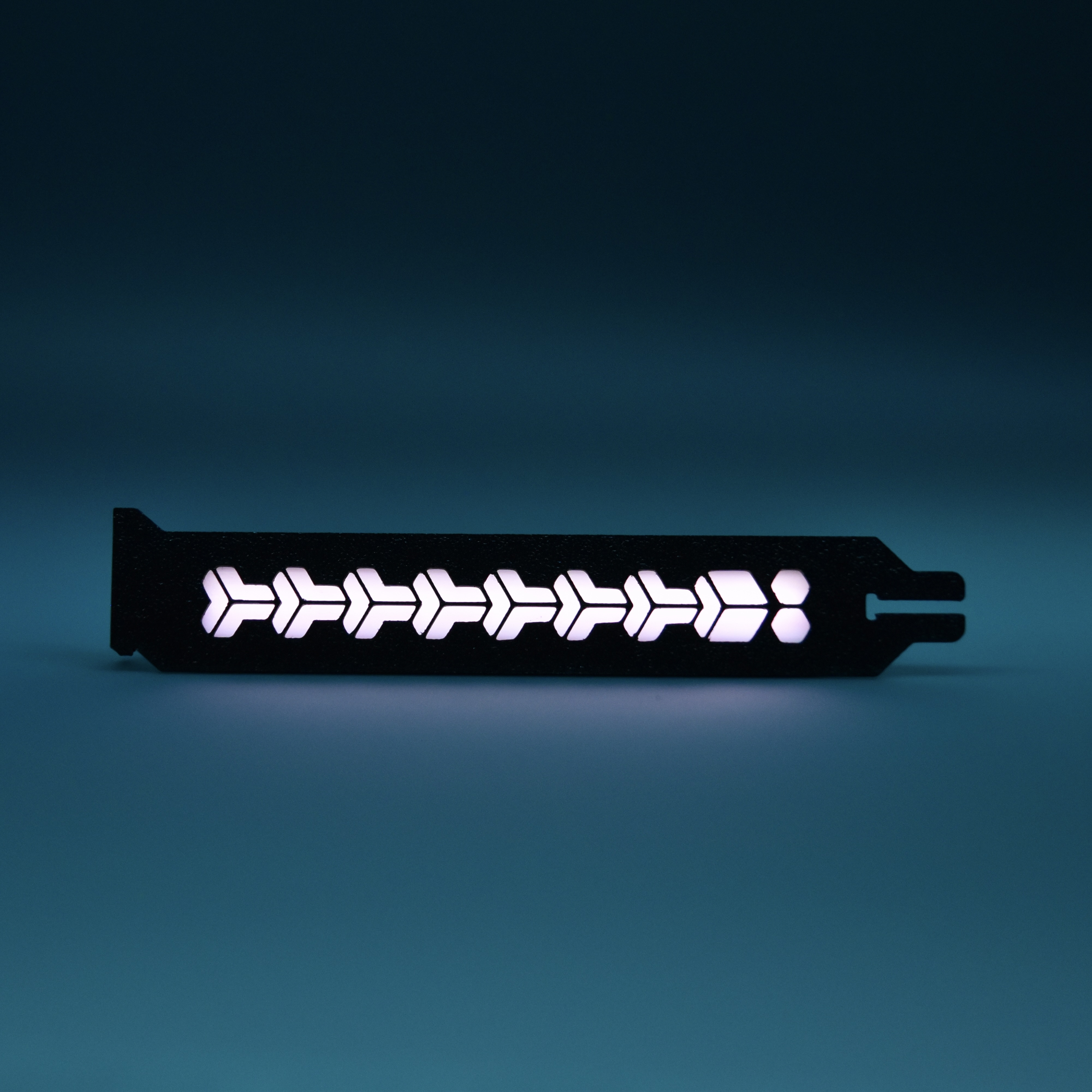 Totem Pole Slotcover