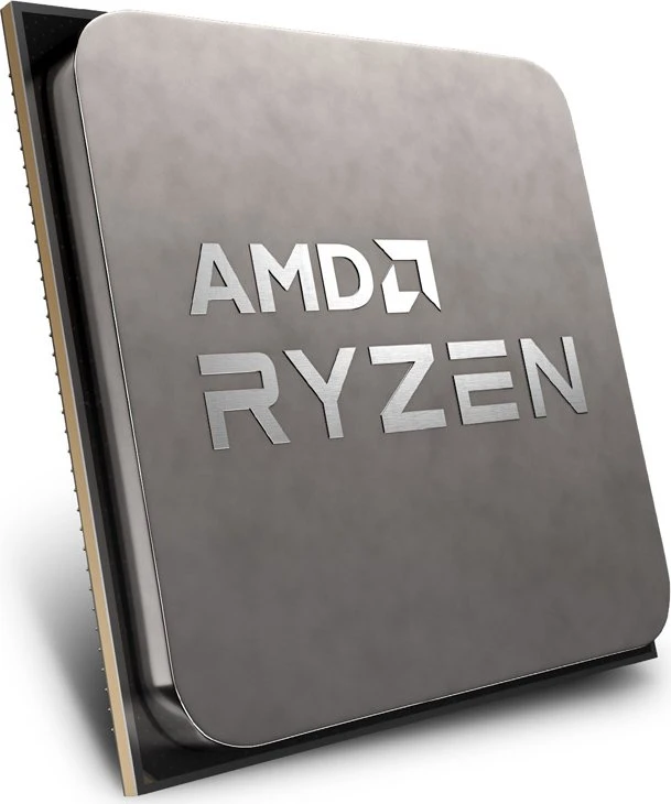 AMD Ryzen 5 5500F, 6C/12T, 3.50-4.40GHz