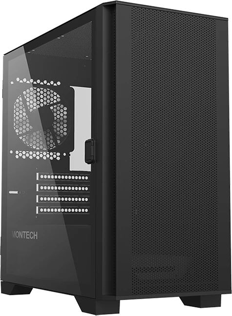 Gaming PC Ryzen 5600 + ARC B580